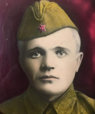 Абрамов Николай Абрамович