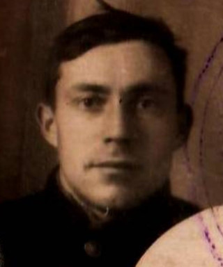 Фасуляк Николай Маркович