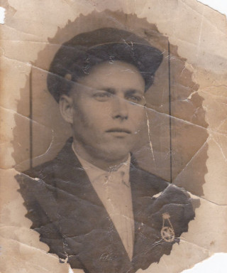 Литвиненко Алексей Федорович