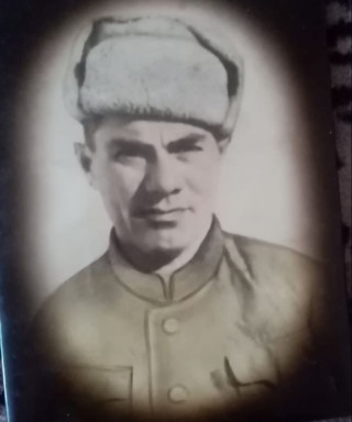 Калабеков Ахмат Зулкъарнаевич