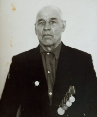 Ерлыков Алексей Иванович