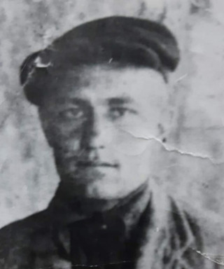 Емельянов Павел Андрианович