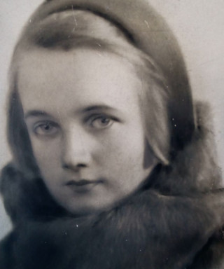 Кириллова Анна Михайловна