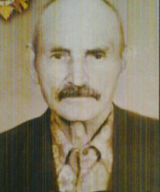 Фарвазов Минзагит Фарвазетдинович