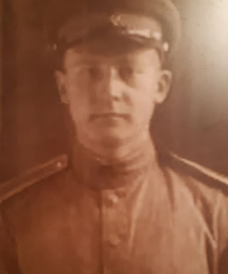 Мишурин Сергей Ефимович