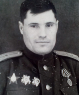 Дудин Андрей Арсентьевич