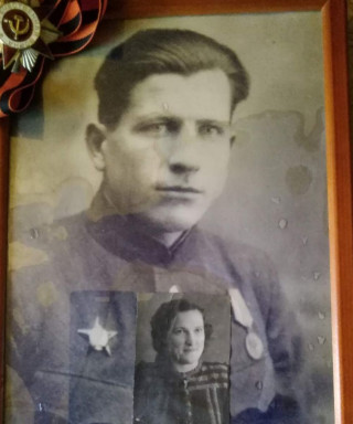 Базанов Виктор Иванович