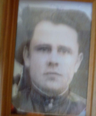 Коновалов Александр Александрович