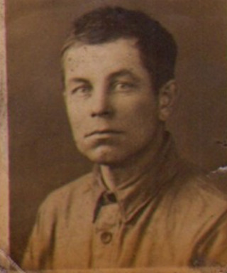 Дудалев Василий Федорович