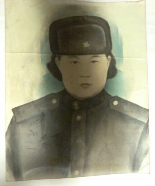 Наговицына Мария Сидоровна