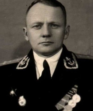 Коротков Константин Григорьевич