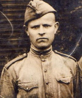 Морозов Николай Михайлович