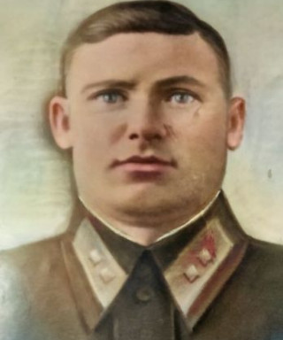 Кравченко Петр Емельянович