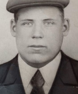 Лямзин Филипп Архипович