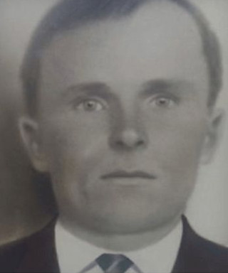 Китаевский Сергей Иванович