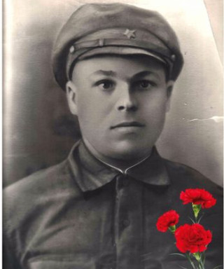 Птицын Фёдор Григорьевич