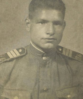 Гусев Михаил Семёнович