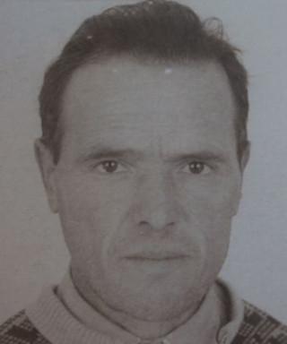 Бондаренко Николай Никифорович