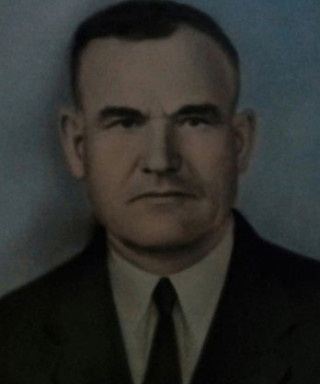 Овсянников Дмитрий Тимофеевич