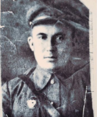 Даутов Гильмутдин Ямалетдинович