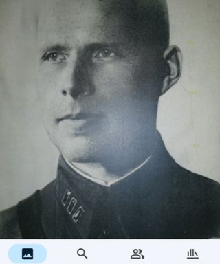 Баутин Семен Фёдорович