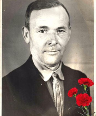 Ермаков Степан Дмитриевич