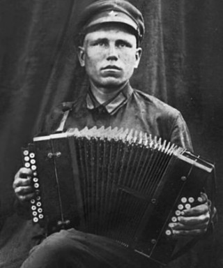 Бердников Семён Фёдорович