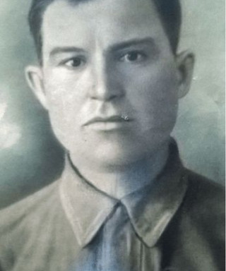 Воронин Михаил Васильевич