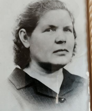 Попкова Елена Николаевна