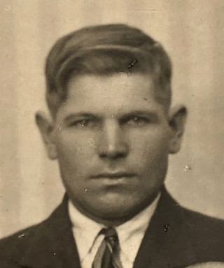 Волгасов Иван Яковлевич