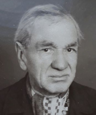 Журавлев Григорий Дмитриевич