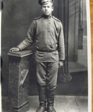 Бондарь Михаил Васильевич