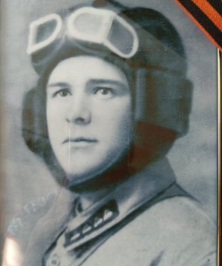 Горшков Михаил Григорьевич