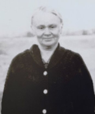 Савченко Мария Ивановна