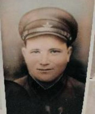 Куршаков Иван Степанович