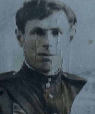 Кубышин Иван Васильевич