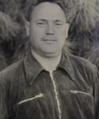 Калтыгин Пётр Петрович