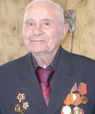 Кириченко Михаил Серафимович