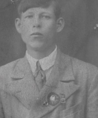 Немых Алексей Андреевич