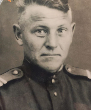 Лисиченко Тимофей Иванович