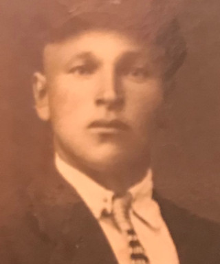 Пыхтин Василий Федорович