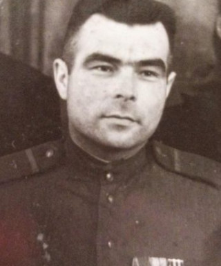 Павличенко Федор Кириллович