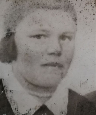 Некрасова Васса Матвеевна