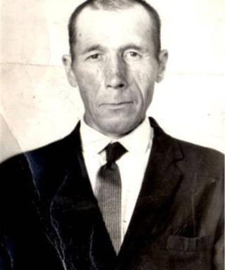 Касимов Шамиль Шагиевич