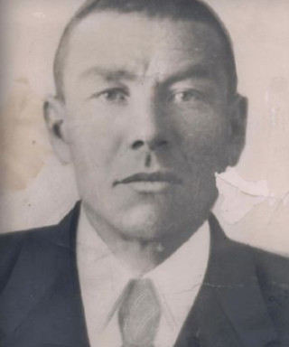 Баранцев Илья Ильич