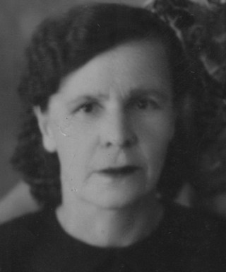 Коробейникова Александра Павловна