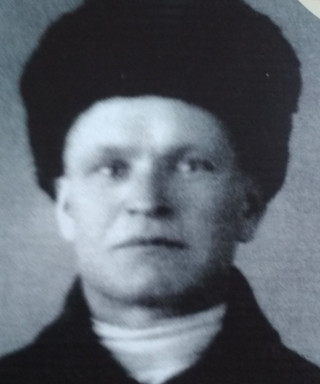 Ожгибесов Александр Павлович