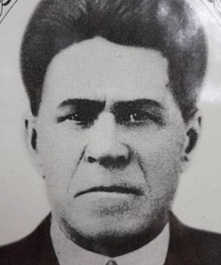 Горожанов Иван Васильевич