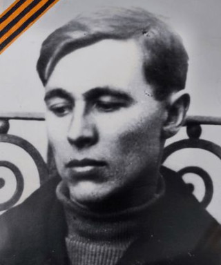 Корытов Дмитрий Иванович