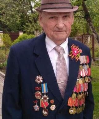 Кузьмин Пётр Романович